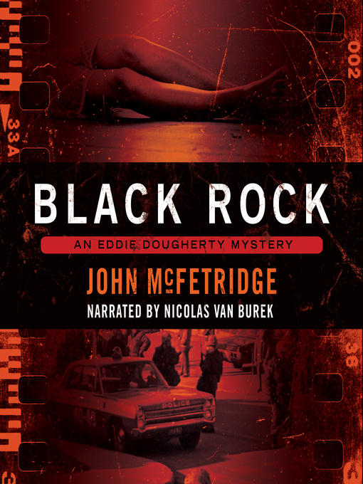 Title details for Black Rock by John McFetridge - Available